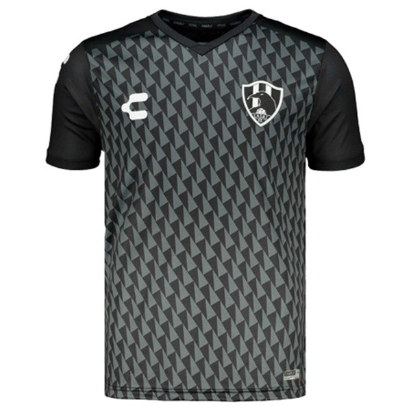 Camiseta Cuervos Segunda equipo 2019-20 Negro